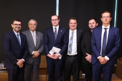 Lei que protege APA do Rio Cuiabá: STF acata argumentos da ALMT
