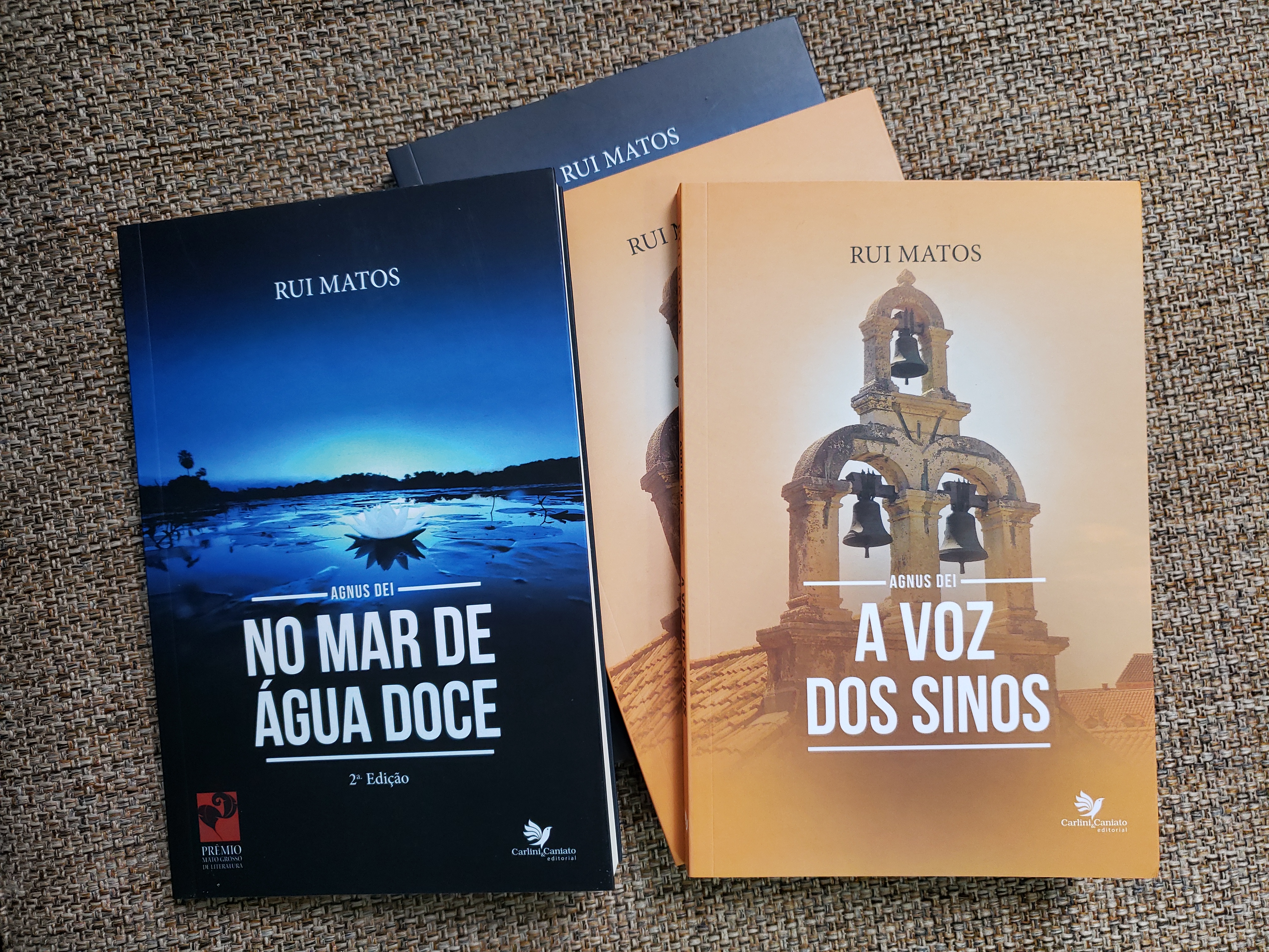 Um chamado para a superação, com ficção e uma boa dose de realismo