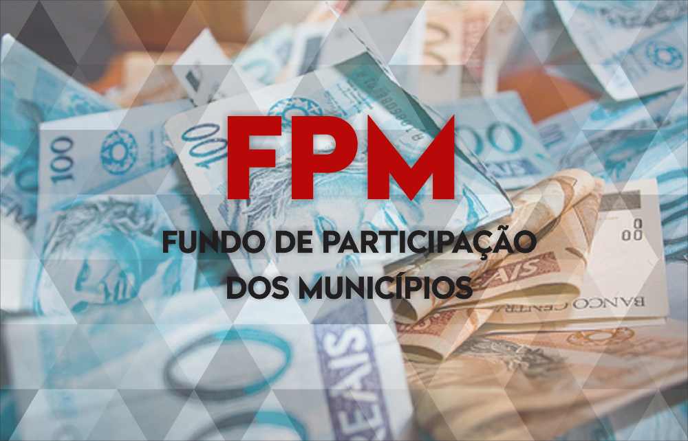 FPM de R$ 59,9 milhões será repassado às prefeituras de MT nesta 4ª  