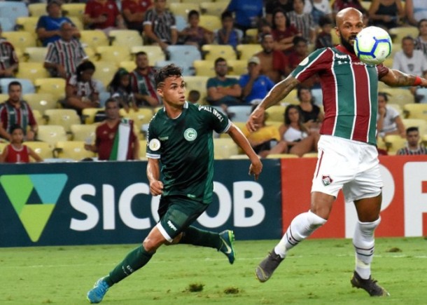 Sicoob é o novo patrocinador das séries A e B do Brasileirão 2019