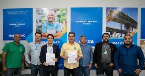 Cuiabá anuncia investimento de R$ 26 mi em obras no Serra Dourada e 1º de Março