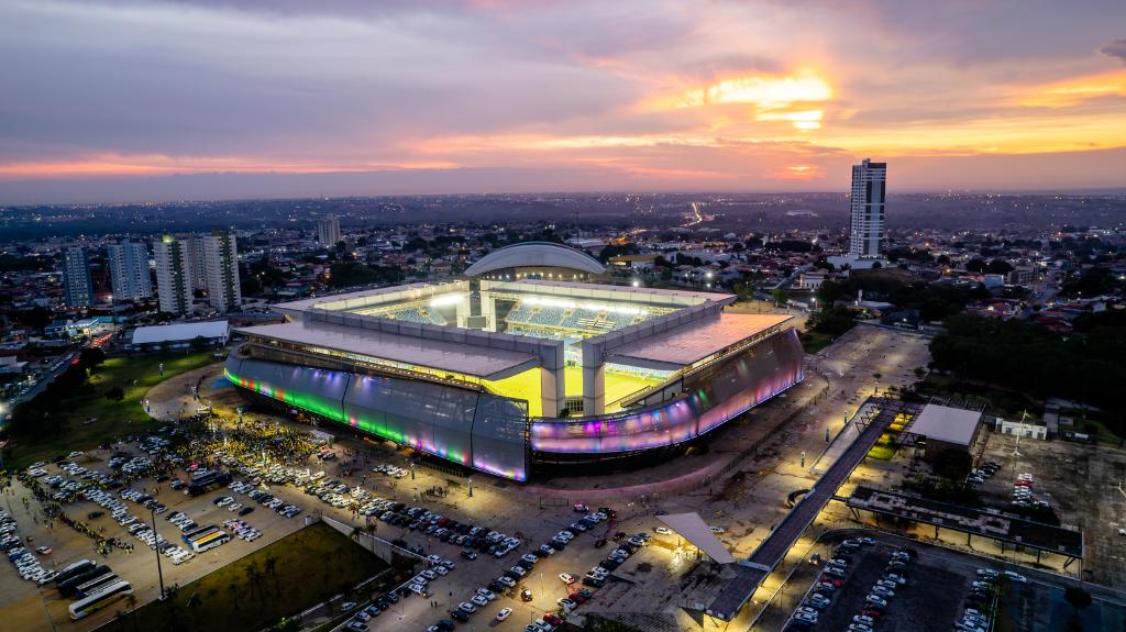Segurança: plano prevê quase mil policiais para show Guns N’ Roses