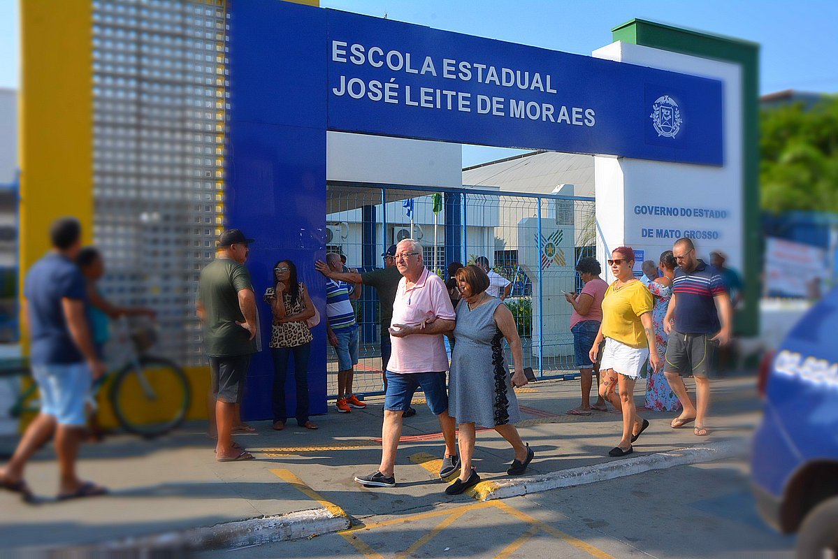 Várzea Grande divulga resultado: 15 conselheiros tutelares eleitos 