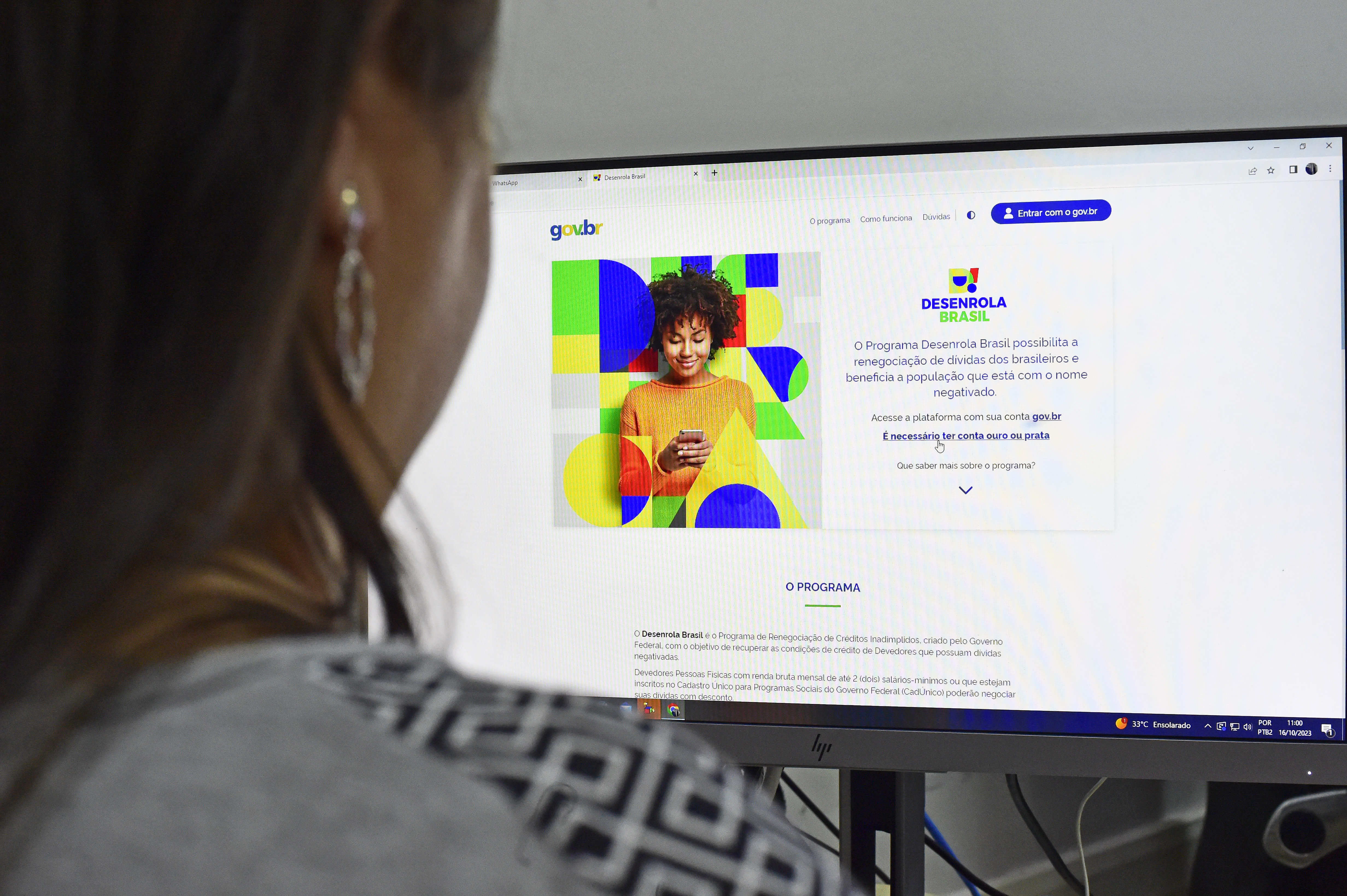 Procon alerta consumidores sobre nova etapa do Desenrola Brasil