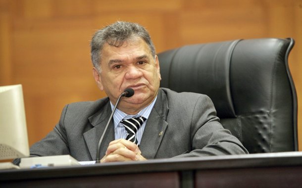 Morre o ex-deputado estadual Hermínio J. Barreto em acidente na BR-364