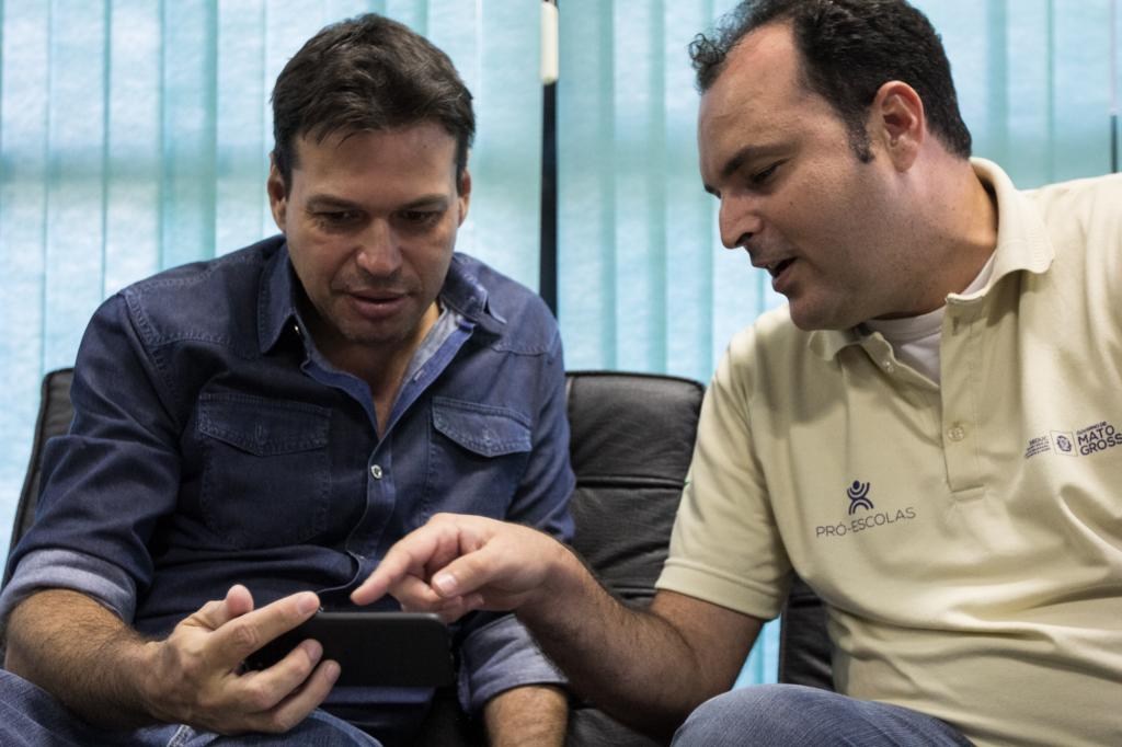 Marrafon anuncia construção de Centro Integrado em Barra do Garças 