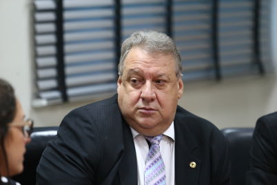 PRESIDENTE DA AL LEMBRA TRAJETÓRIA DE ROMOALDO
