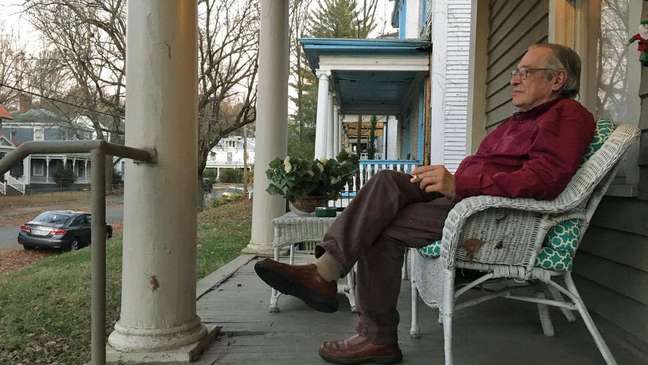 Guru Bolsonarista, Olavo de Carvalho morreu aos 74 anos nos EUA
