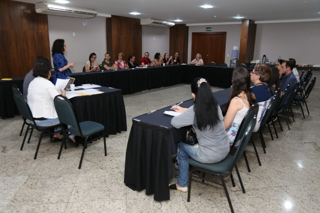 CONFRARIA DE JORNALISTAS É FUNDADA