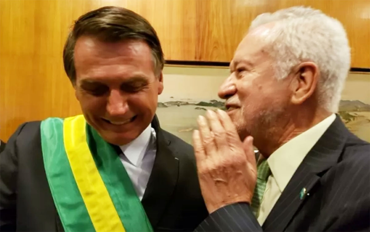 Jornalista quando erra admite o erro e corrige. Não é, Alexandre?