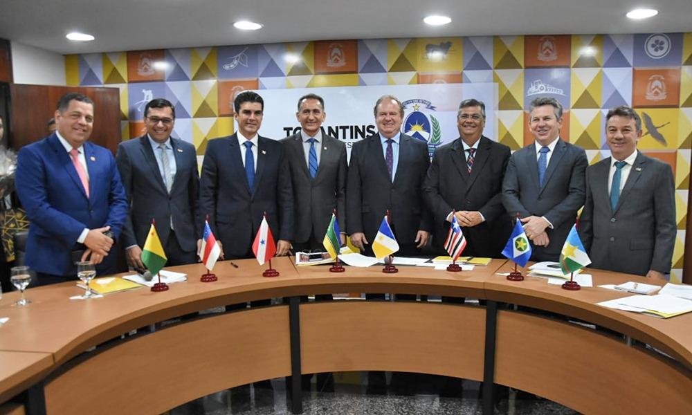 Isso é insano e irreal, dispara governador ao defender estados e municípios na Reforma da Previdência