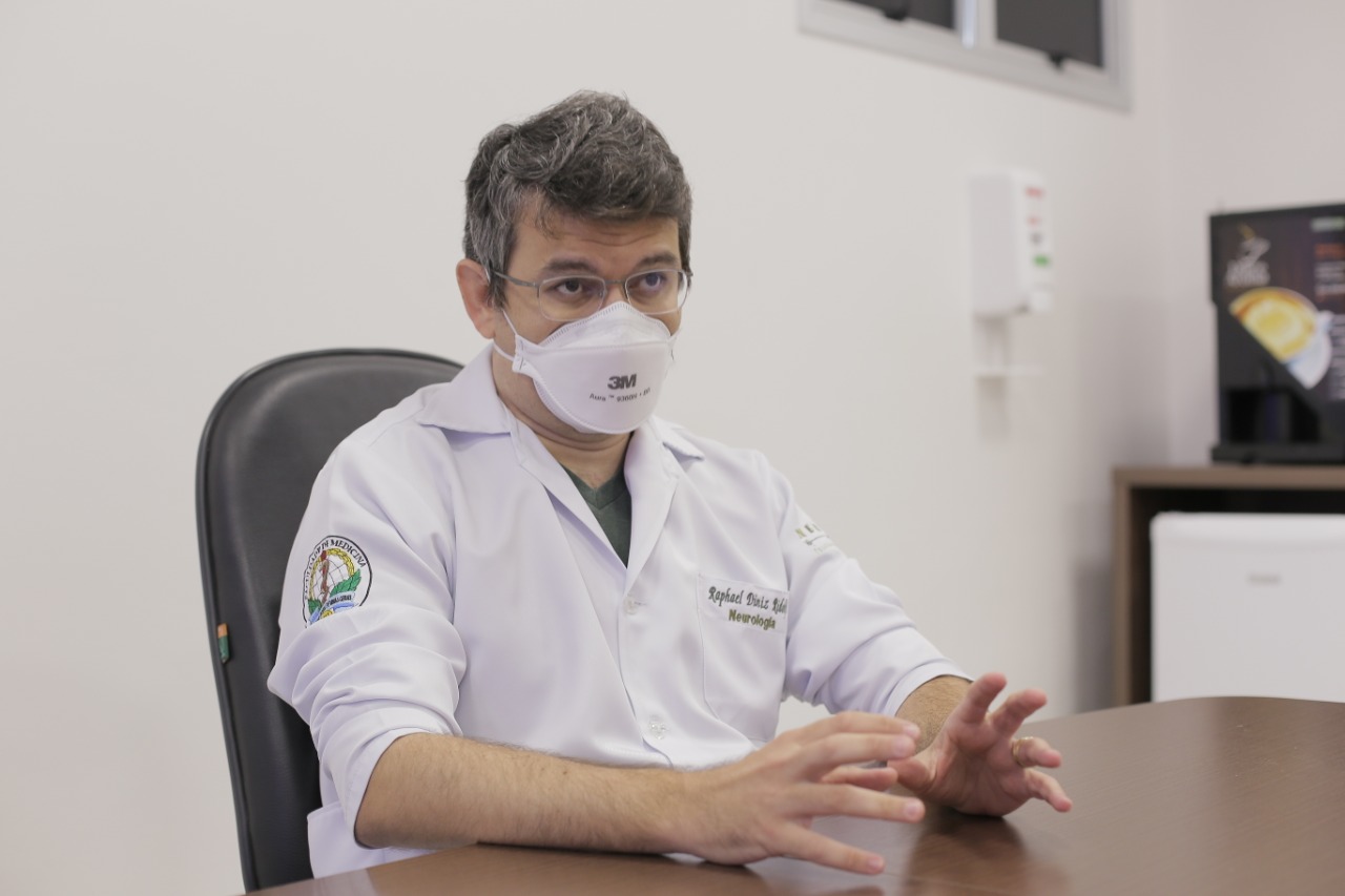 Vítimas de AVC precisam de atendimento em até 4h30 após primeiros sintomas