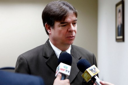 Morre promotor do MPMT Célio Fúrio, vítima de covid-19