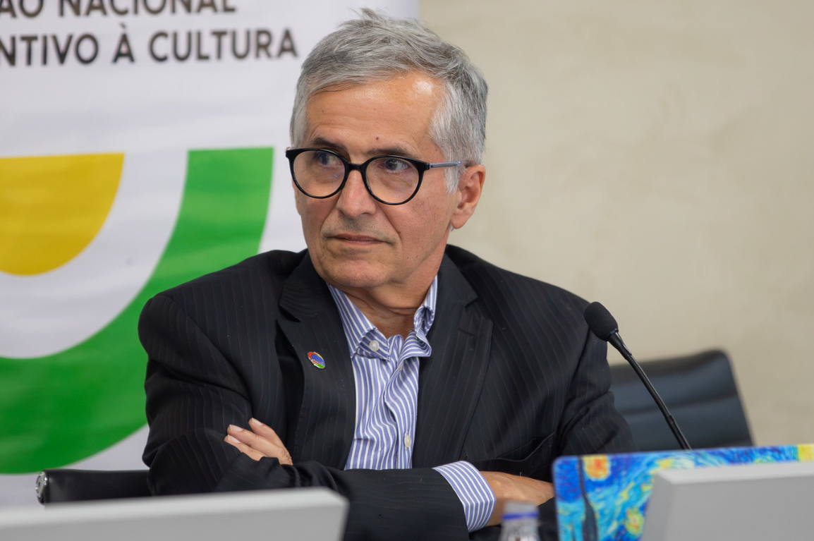 Arte ou cela: a escolha do futuro