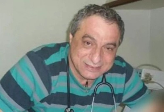 LUTO NA SAÚDE - MORRE DR. NADIM
