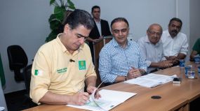 Emanuel anuncia R$ 120 mi de investimento no Mercado Municipal 