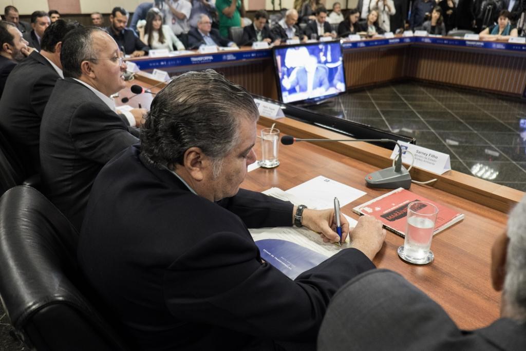 Desmatamento aumenta em MT; governo cita estratégias a ministro