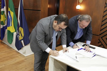 TCE anuncia criação do Código de Processo de Contas de MT