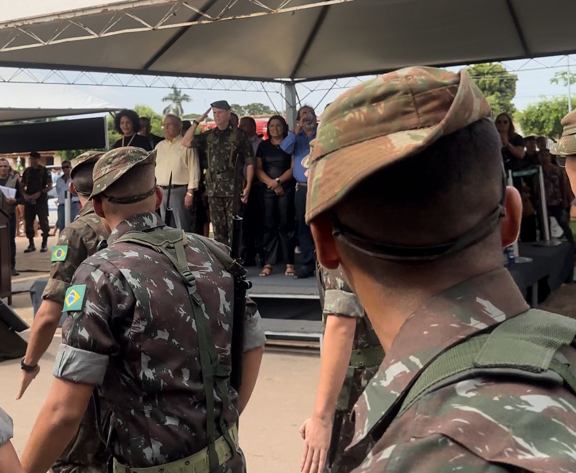 Homenagem a herói da guerra da Tríplice Aliança: evento e investimentos 