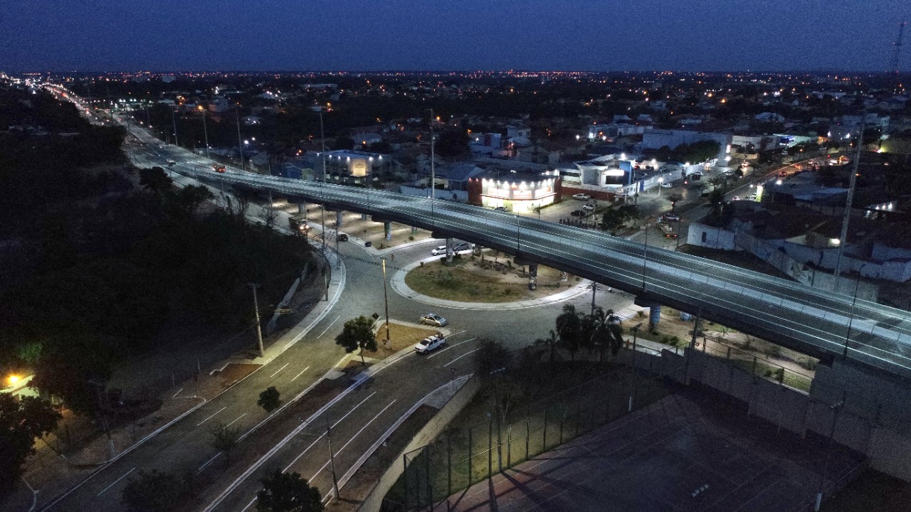 Cuiabá destaca recursos próprios de R$ 16,3 mi e anuncia entrega de viaduto