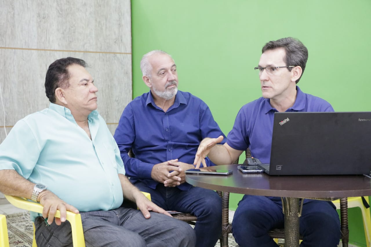 Arthur Nogueira condena discurso de ataque e diz que "eleitor merece respeito"