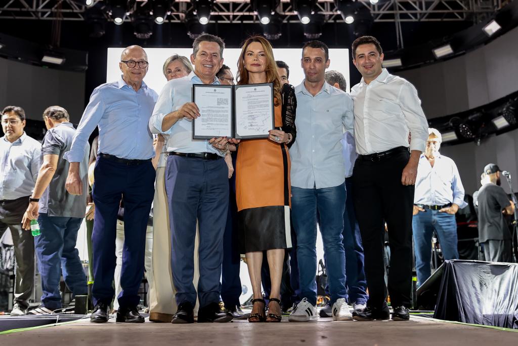 Mendes anuncia aumento dos recursos do SER Família Habitação