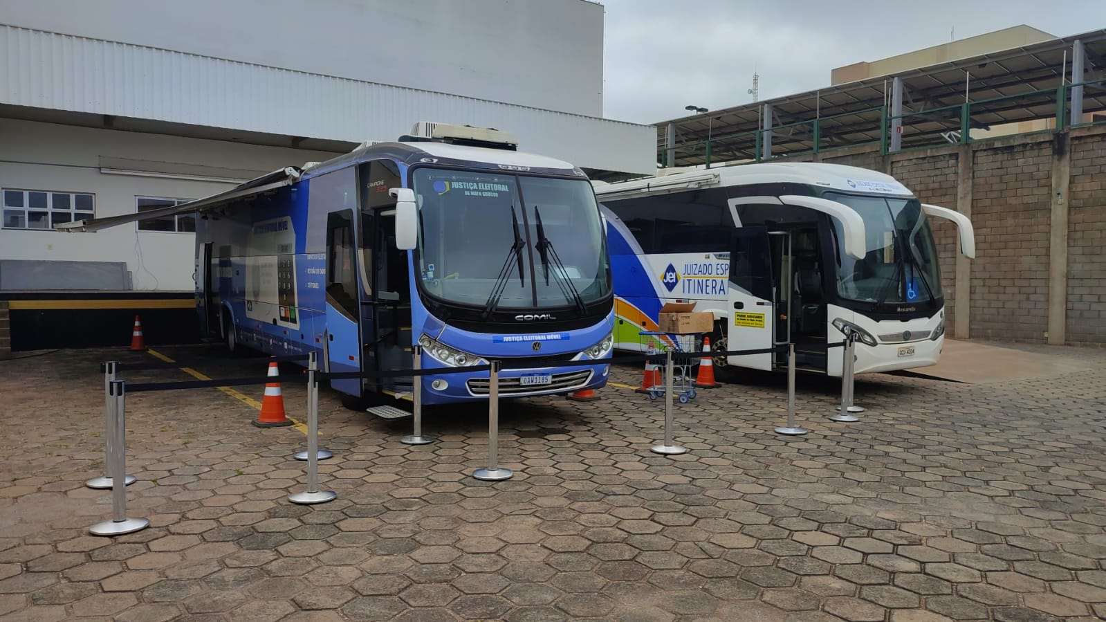 Justiça Eleitoral: estratégia para assegurar regularização de títulos