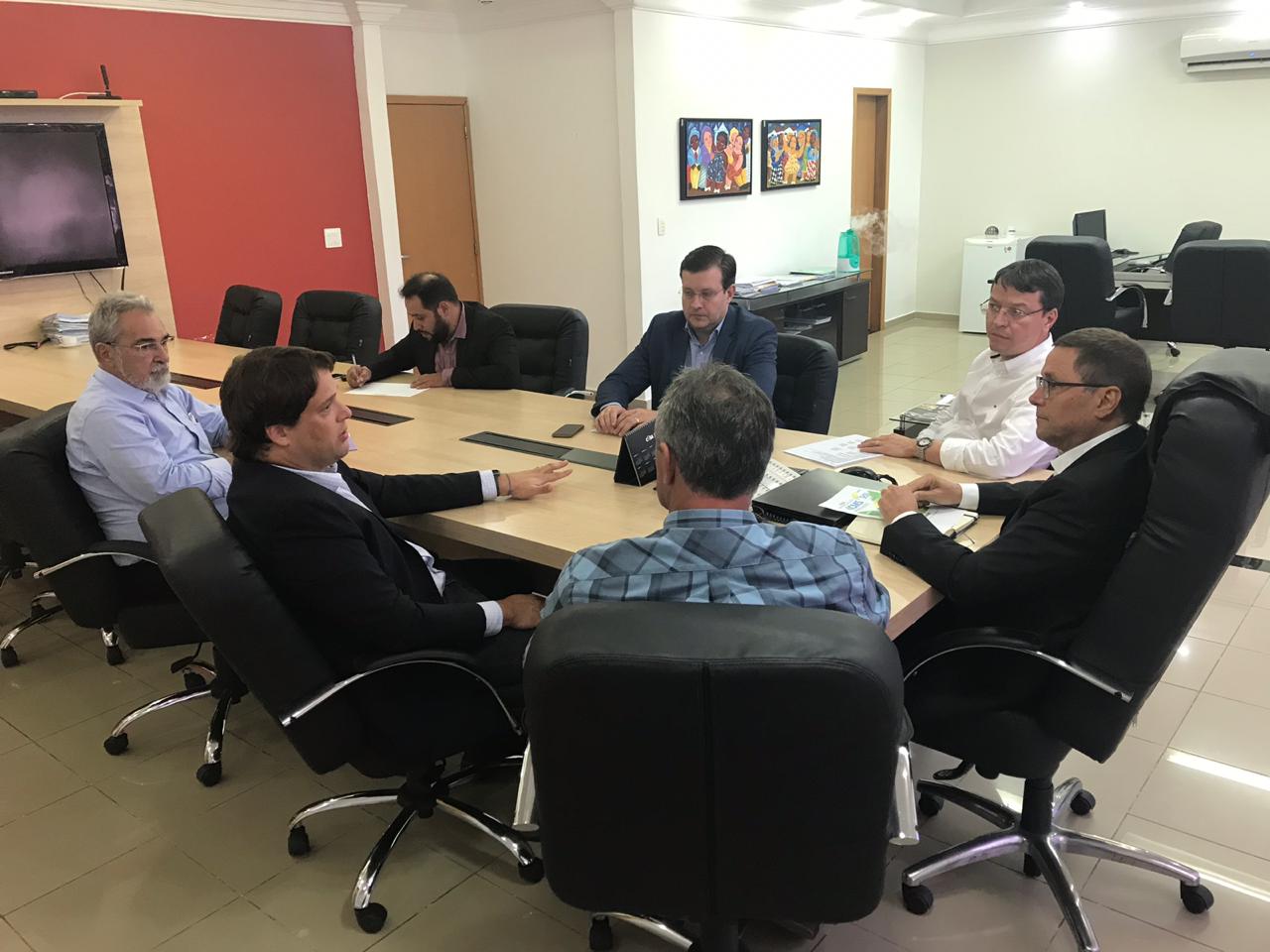 Setor sucroalcooleiro aponta gargalos ao Governo e critica logística de MT