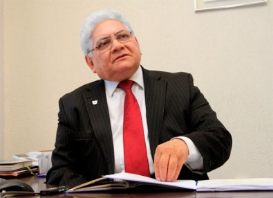 MORRE DE COVID EX-DEPUTADO
