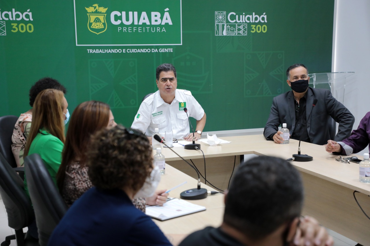 Presidente de sindicato da rede privada diz que sistema pode quebrar sem volta às aulas