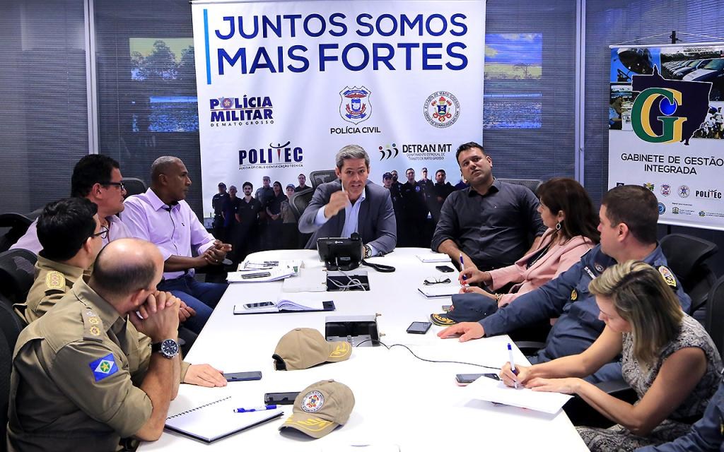 Estado e município selam parceria para revitalizar Centro Histórico