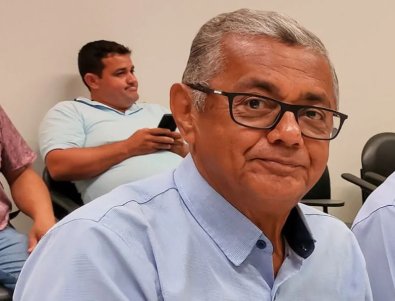 MORRE ECONOMISTA AMADO DE OLIVEIRA 