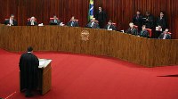 TSE confirma cassação do governador do Amazonas e decide por novas eleições