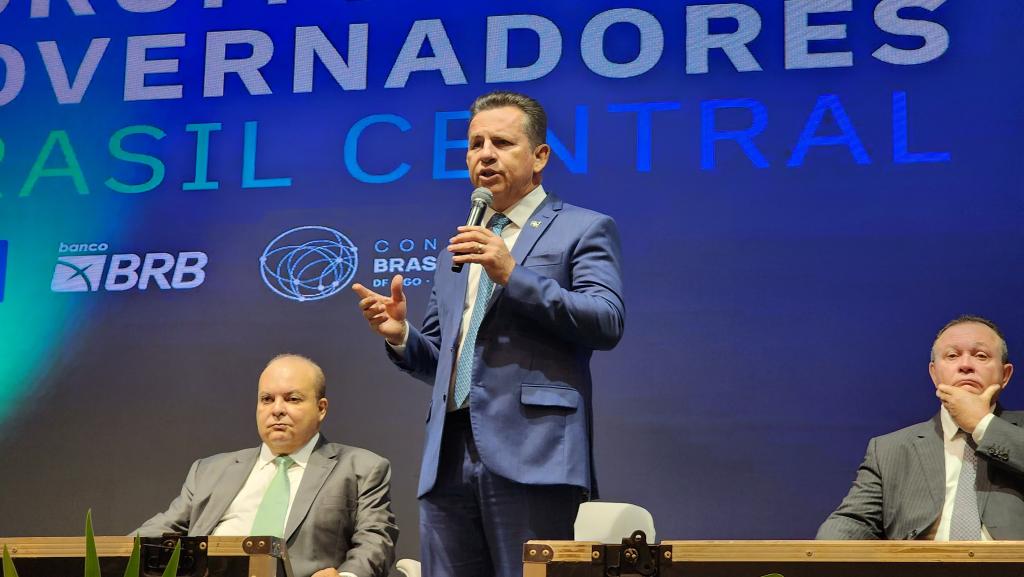 Governador destaca potencial de geração de emprego e renda de MT