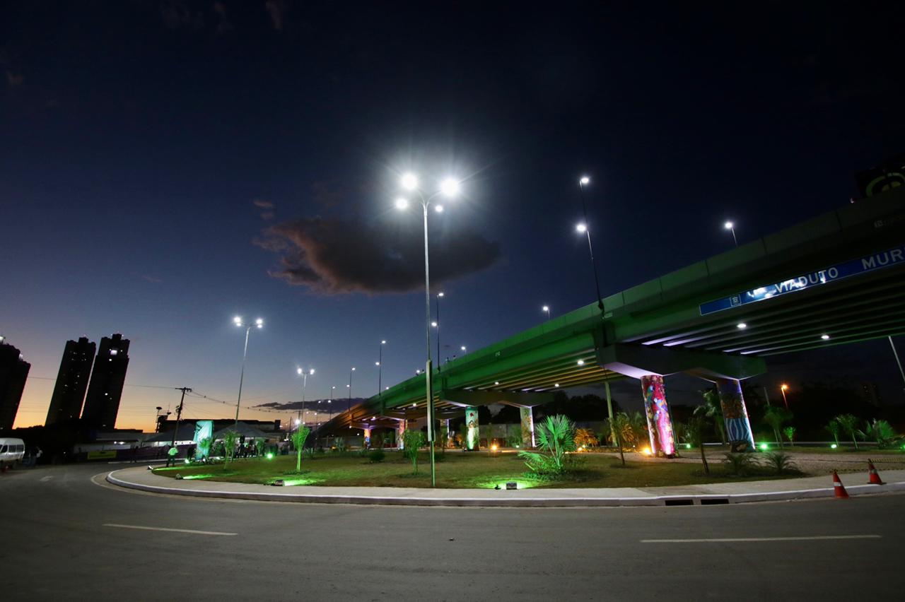 Cuiabá: Emanuel promete lançar pacote de obras estruturantes  