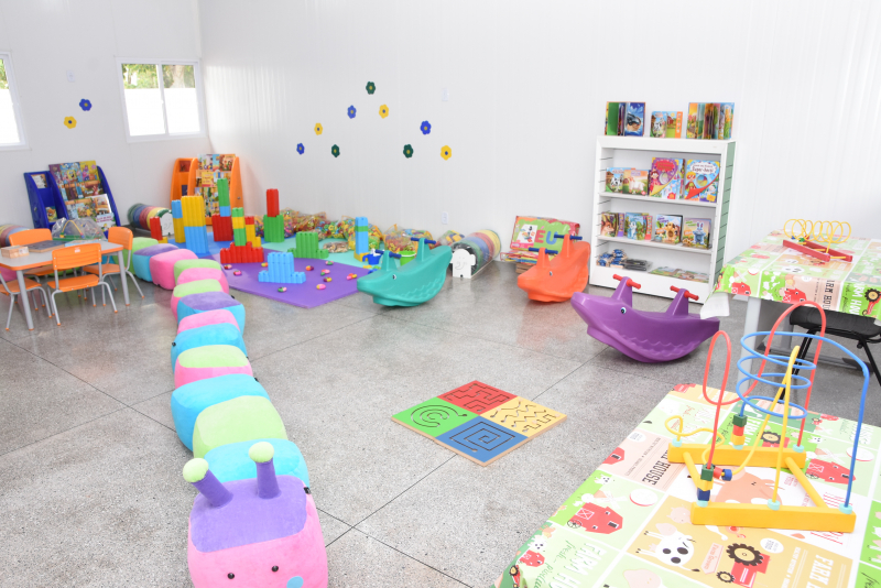 Vagas para o Centro Educacional Infantil Cuiabano serão abertas nesta sexta-feira