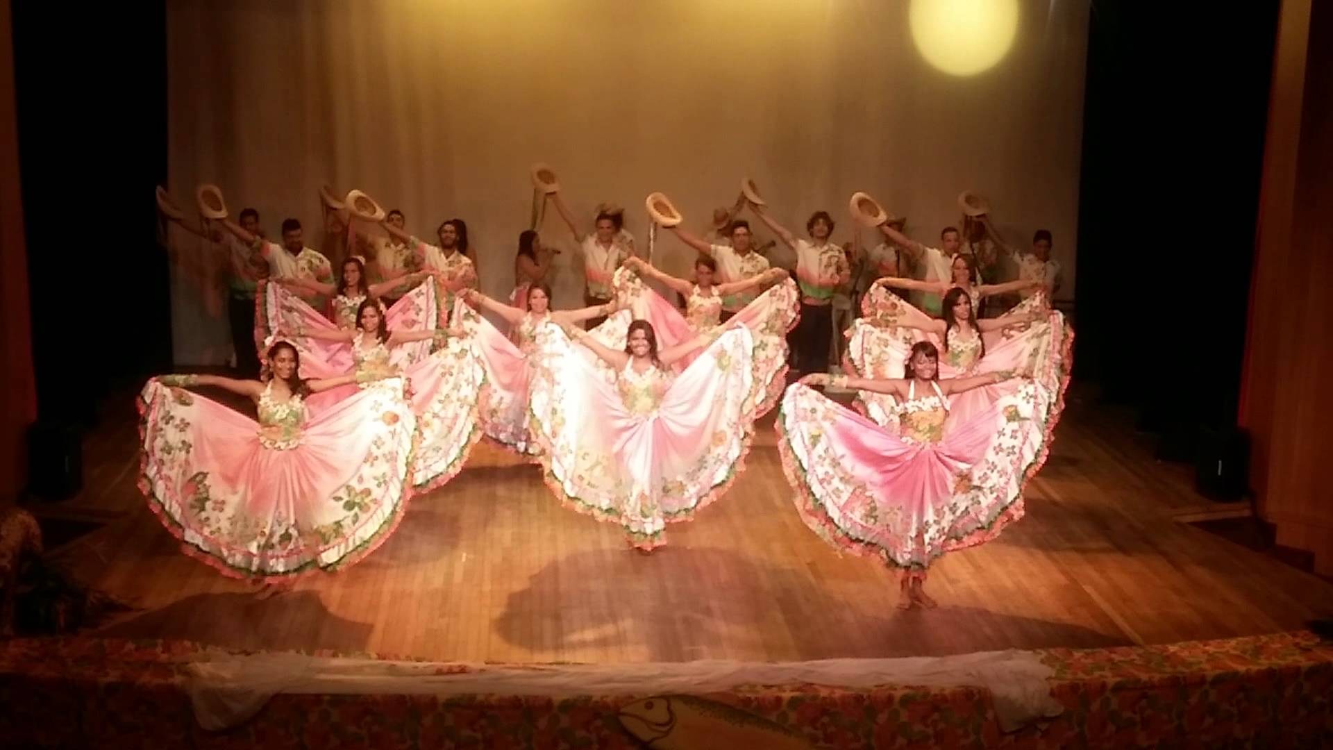 ?Grupo Flor Ribeirinha vence Festival Internacional na Turquia