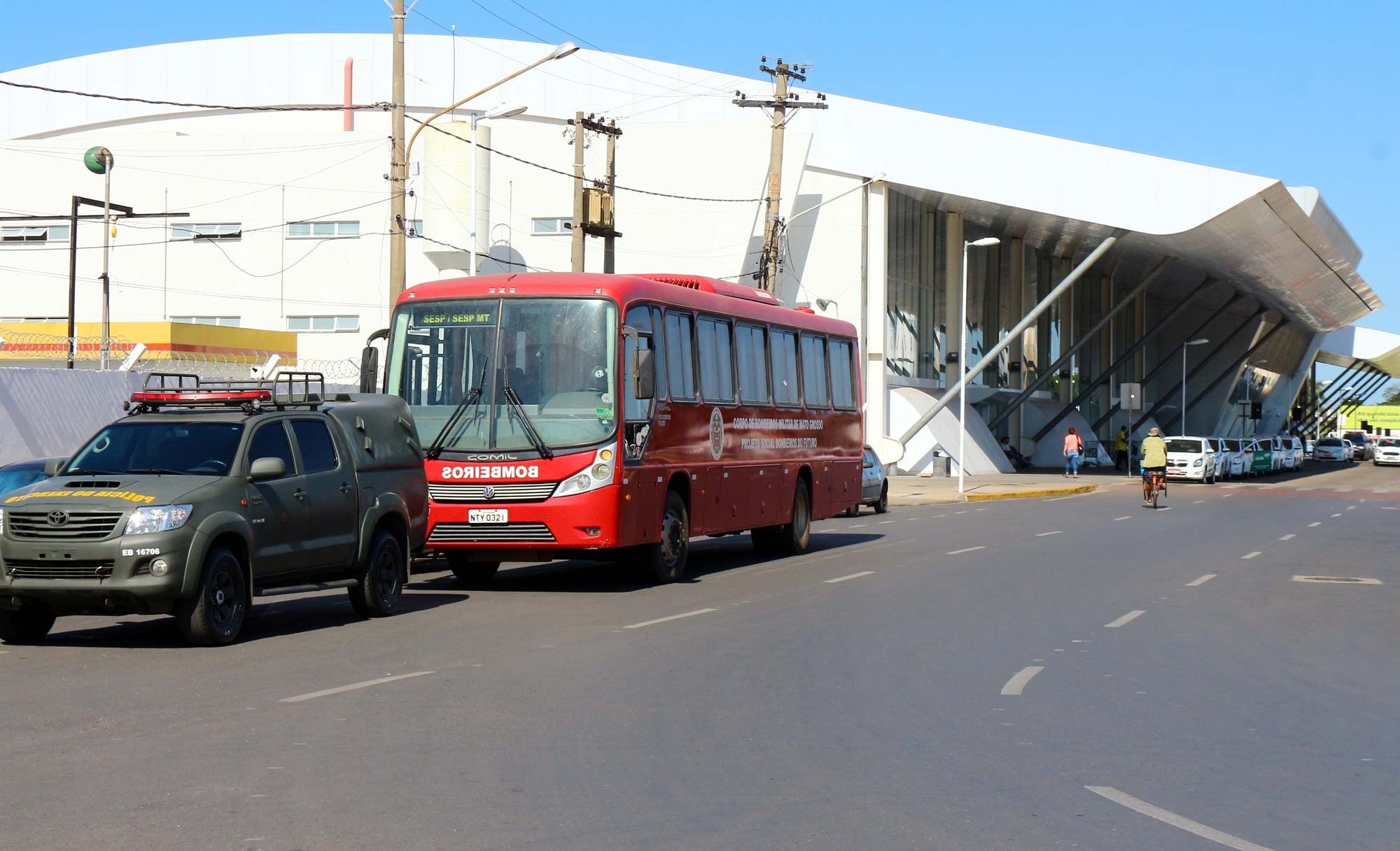 MTU aponta 1,4 mil casos de fraudes no uso de cartões de gratuidade 