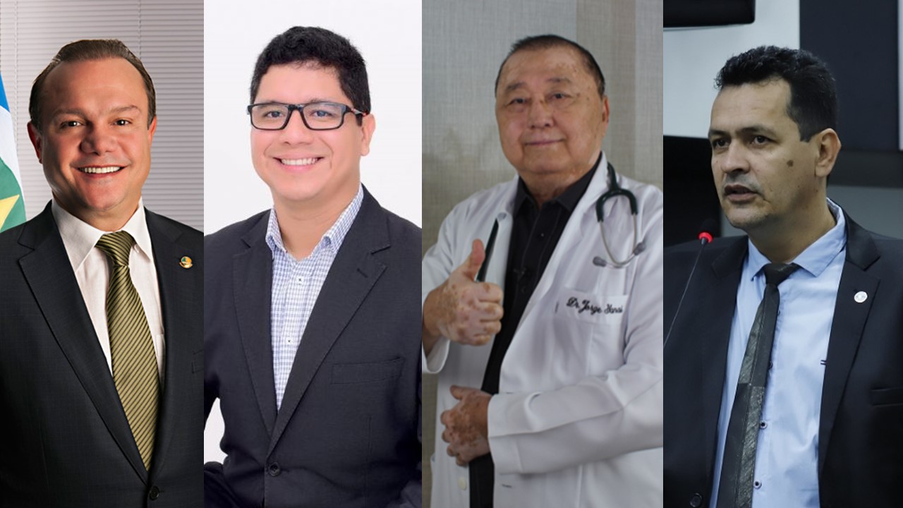 Candidatos ao Senado: bandeiras, análise do sistema eleitoral e promessas