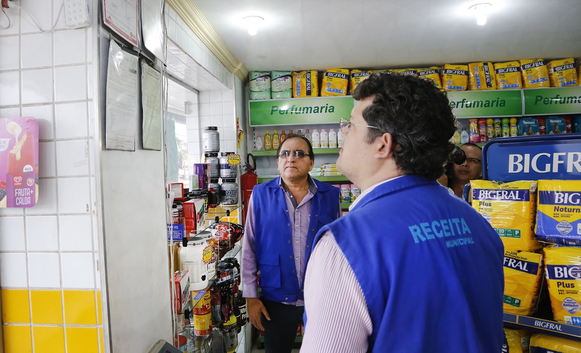 Gestão Fazendária deflagra força-tarefa contra sonegação fiscal