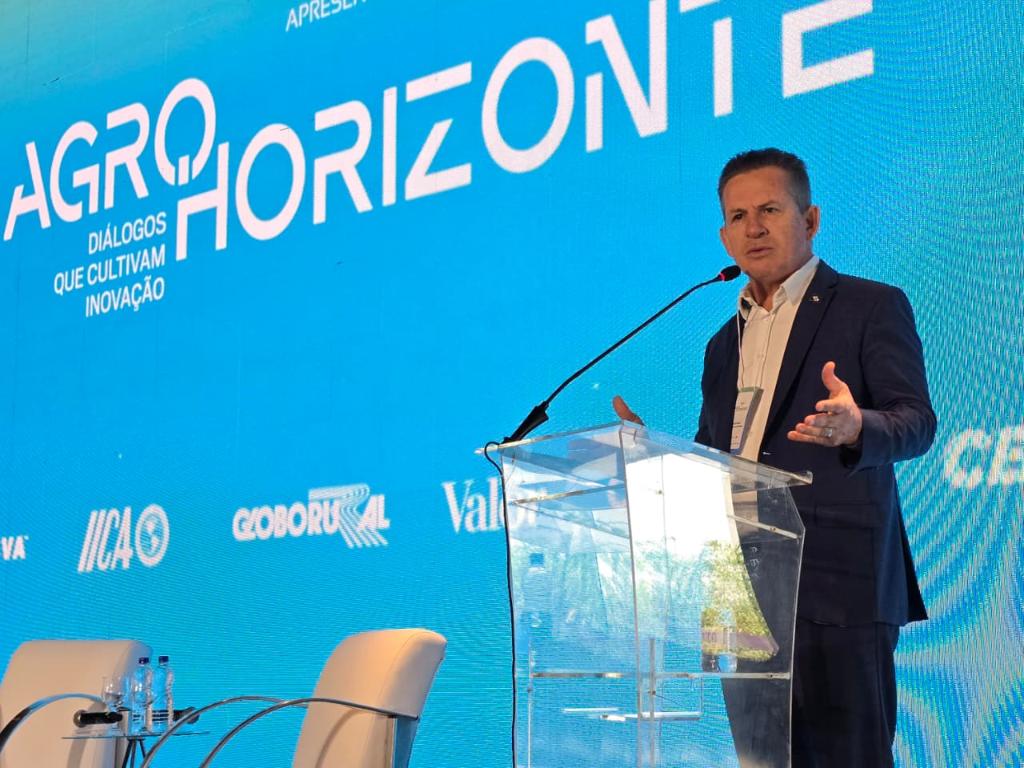 Segurança alimentar: governador cita riscos e critica falta de políticas públicas