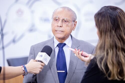 AL - JÚLIO CAMPOS DESTACA PROJETO