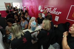 3ª EDIÇÃO DO BAZAR SOLIDÁRIO