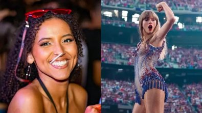 Calor extremo: fã de Taylor Swift morre após passar mal em show no Rio