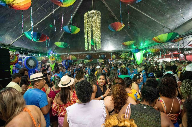 CUIABÁ - INSCRIÇÕES RAINHA E REI LGBTQIA+ - CARNAVAL 2025