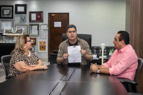Cuiabá altera horário de expediente durante Copa do Mundo de Futebol Feminino