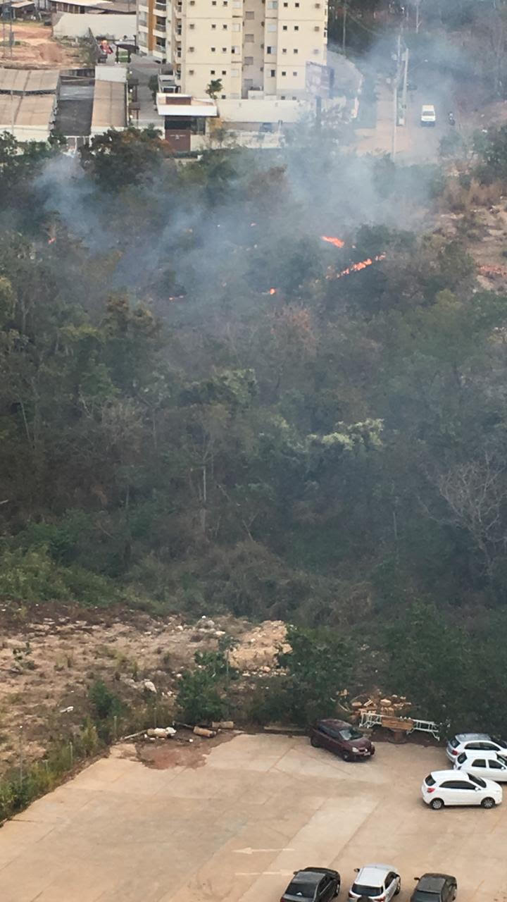 QUEIMADAS
