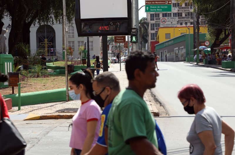 Prefeitura alerta sobre os riscos das queimadas urbanas
