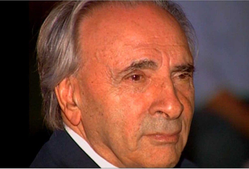 Morre aos 94 anos o empresário Ueze Elias Zahran