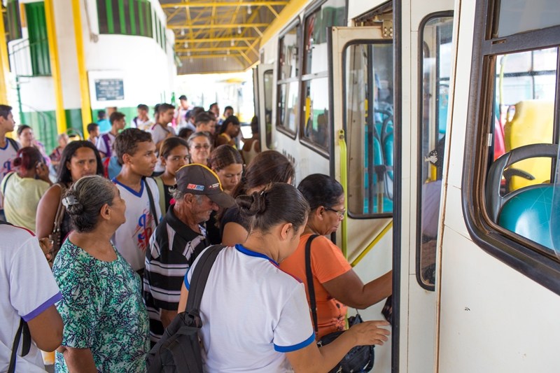 Tarifa social é aplicada nesta terça-feira no feriado de carnaval